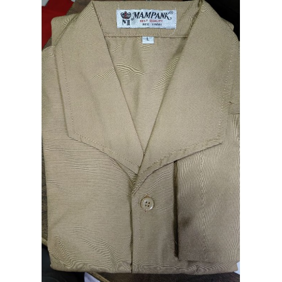 Seragam Sekolah SMA - Baju Pramuka Penegak Wanita