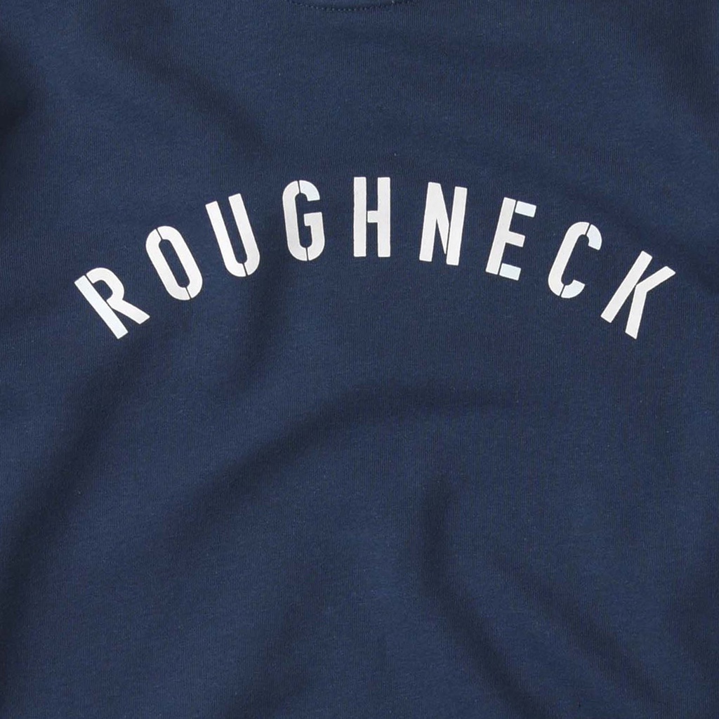 ROUGHNECK Sweater Hoodie SWEATSHIRT Jaket CREWNECK High Quality Premium Distro Pria &amp; Wanita