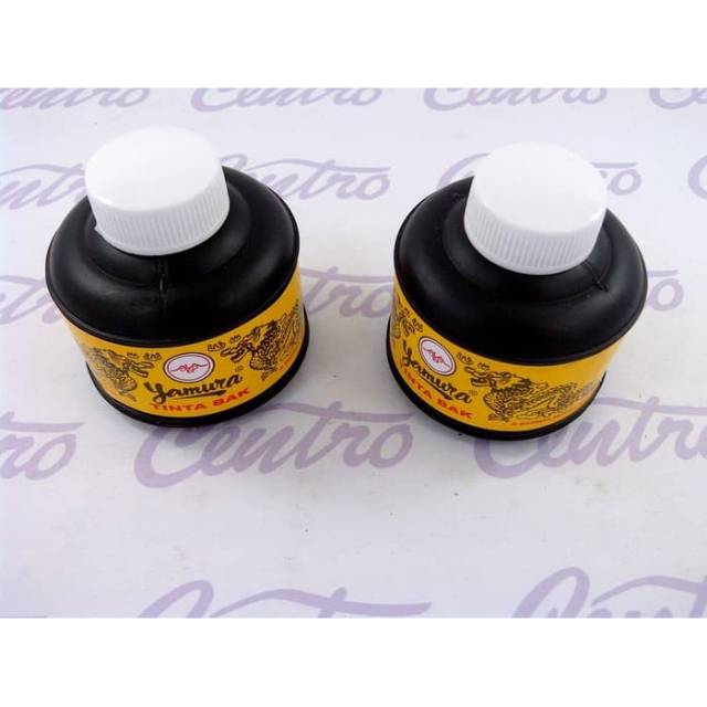 

YAMURA TINTA CINA BESAR KALIGRAFI