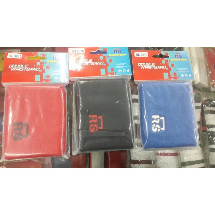 wristband rs single panjang
