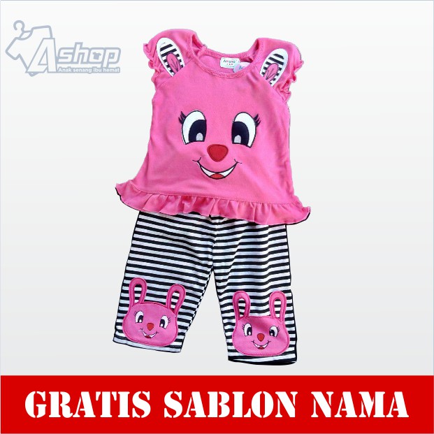 Baju Anak Lucu Setelan Anak Lucu