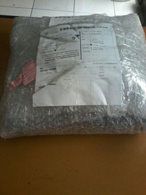 Jam Dinding Kenang Kenangan