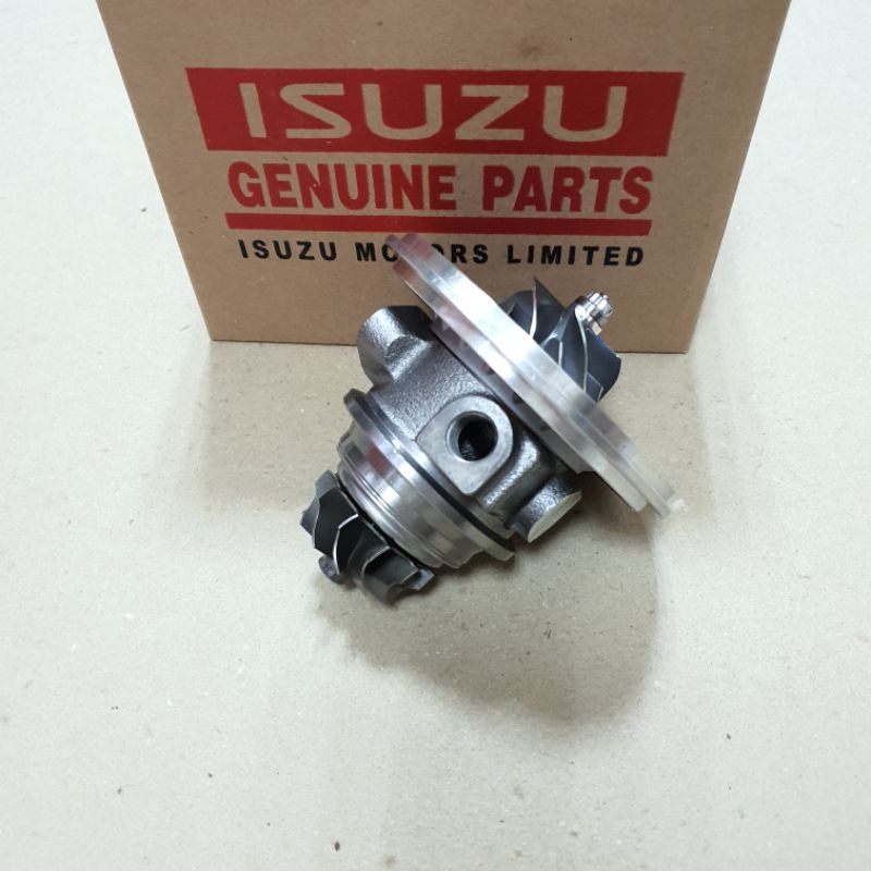 CATRIDGE TURBO ISUZU DMAX 3.0 ORI GARANSI