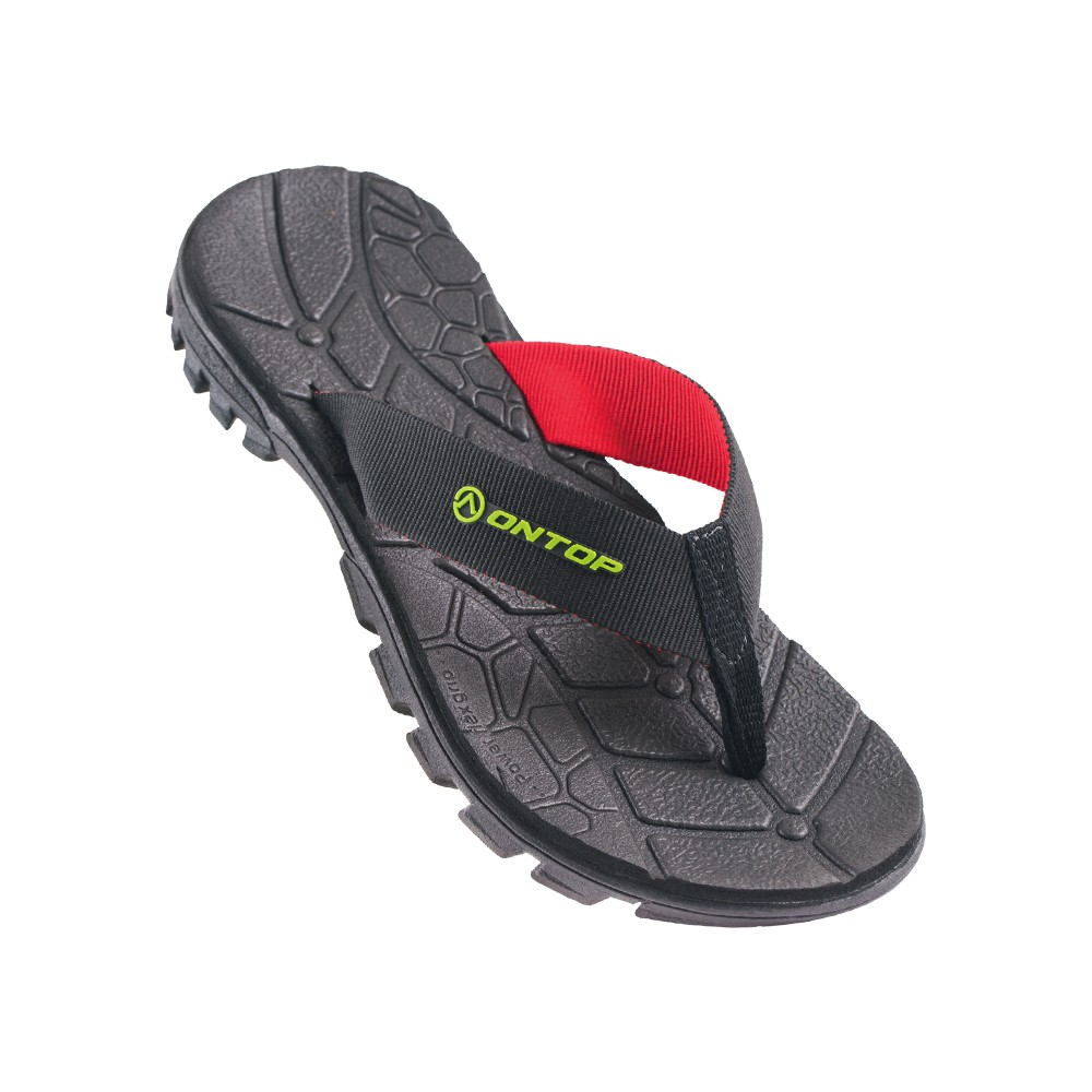 Sendal / Sandal Gunung Outdoor Ontop Bratan