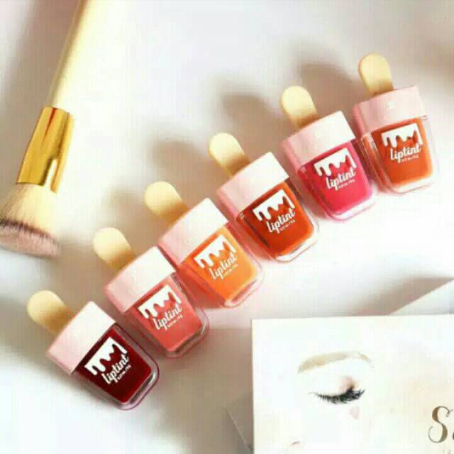 LA TULIP Lip tint