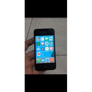 Iphone 4G clasic jailbreak