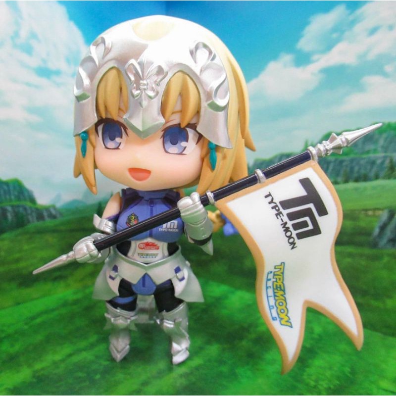Nendoroid Jeanne D'arc Original Good Smile Company 1178