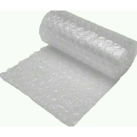 

Bubble Wrap Extra / Tambahan Bubble Wrap TERUJI