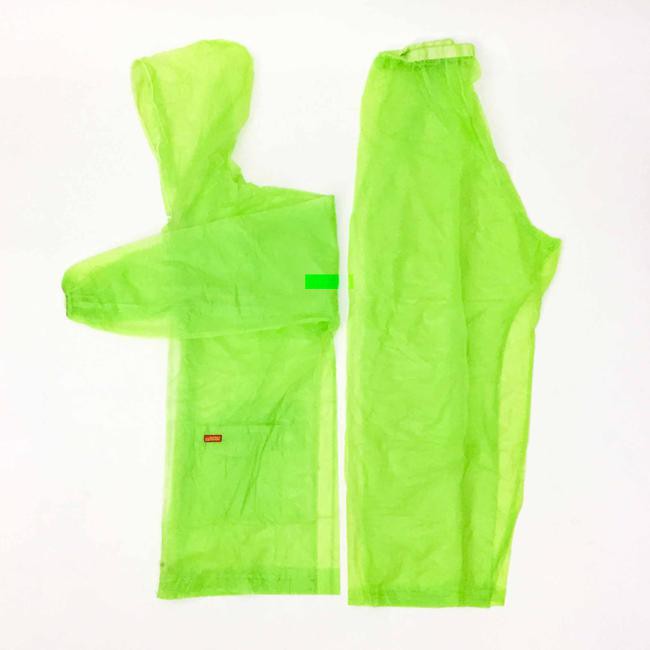 Promo Akhir Tahun Elmondo 935 Stelan Jas Hujan Baju & Celana Elmondo Ceria Type 935 Kode 1048