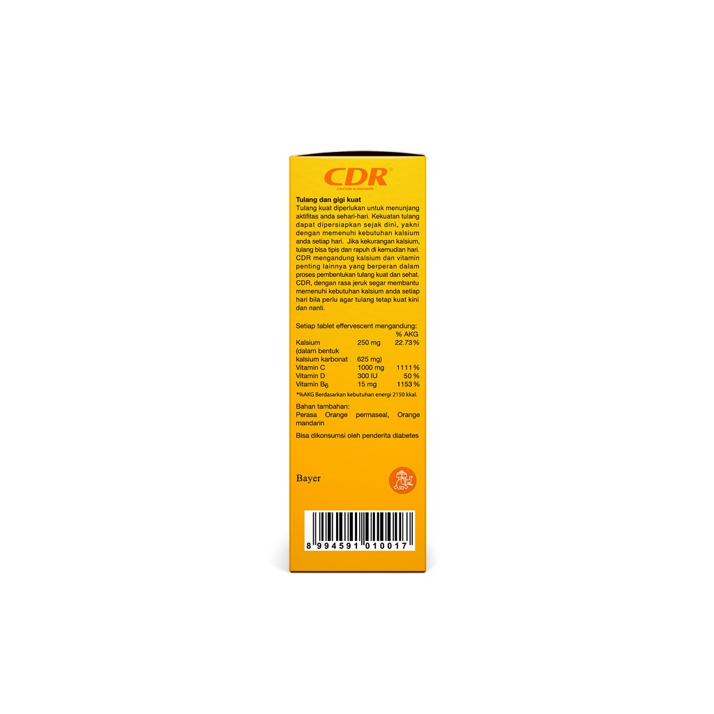 Vitamin Calcium Lactate Untuk Ibu Hamil