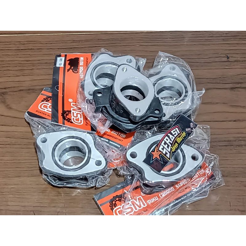 MANIPUL MANIPOL CSM HONDA GL100 / CB100
