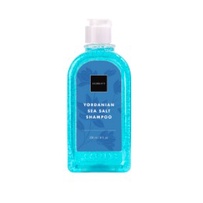 -Scarlett Shampoo