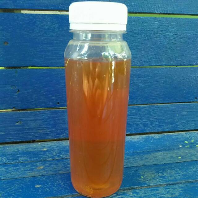 

Madu hutan liar (manis)