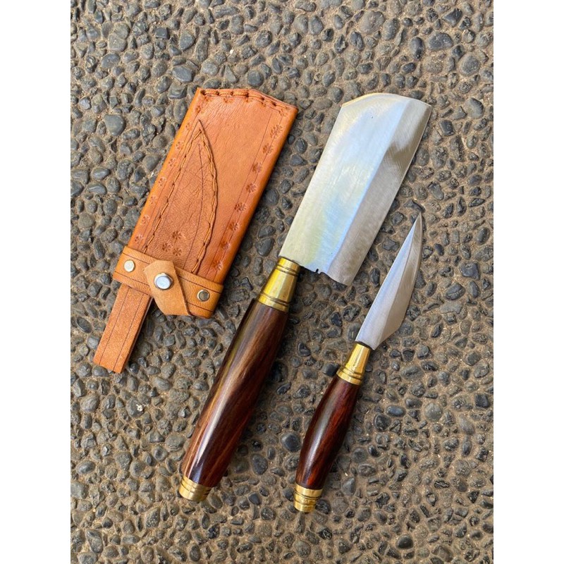 set blakas MINI dan mutik