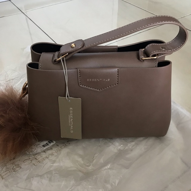 Tas Urban Co bag tas urban n co bag tas urban & co new