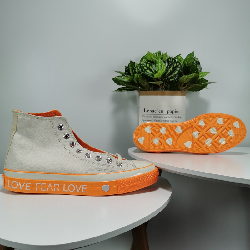 converse 1970s valentine