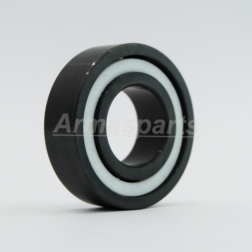 Bearing ceramic Hub sepeda Cervello S3 12x24x6mm