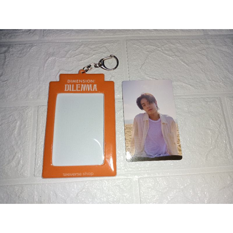 PC JAKE POB WEVERSE DILEMMA ENHYPEN