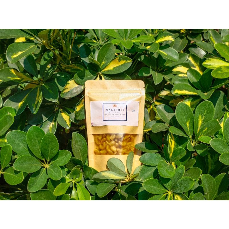 

MAKARONI GURIH