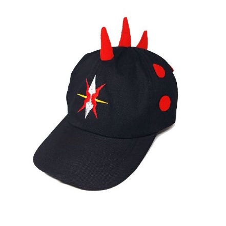 TOPI ANAK BASEBALL MODEL KARAKTER BOBOIBOY LAKI LAKI DAN PEREMPUAN USIA 3-7 TAHUN | FADHILAH SHOP BJB