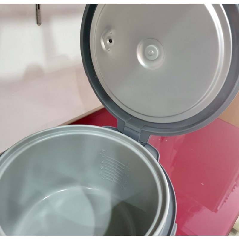 rice cooker sharp KS-A18TTR