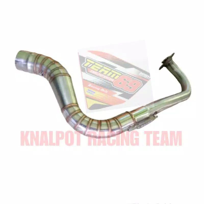 leheran knalpot beat fi beat karbu scoopy pipa leher knalpot beat fi