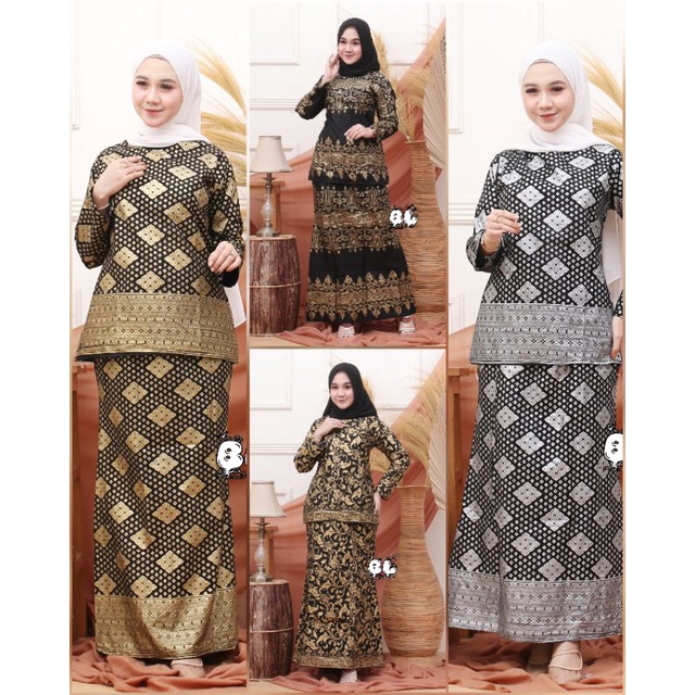 Jual batikmalaysia Harga Terbaik Januari 2022  Shopee Indonesia