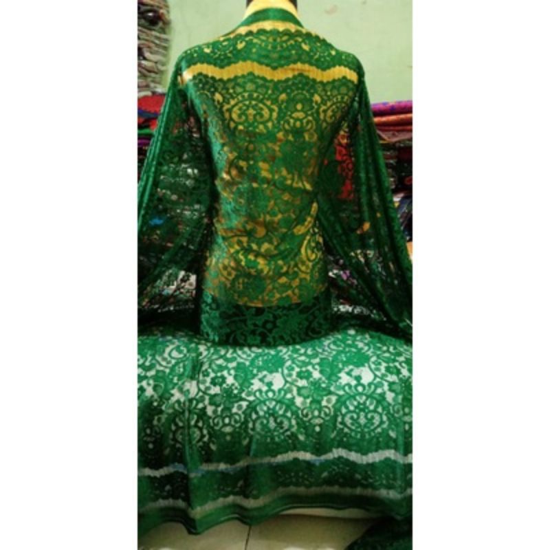 bakal kebaya Fatmawati  felca1232