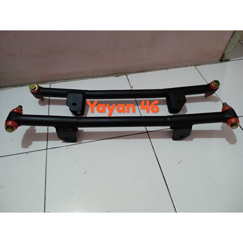 Adaptor Shockbreaker belakang Jimny Katana Support Shock