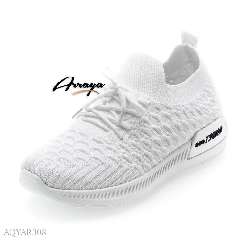 ARRAYA SNEAKERS AQYAR308 IQ