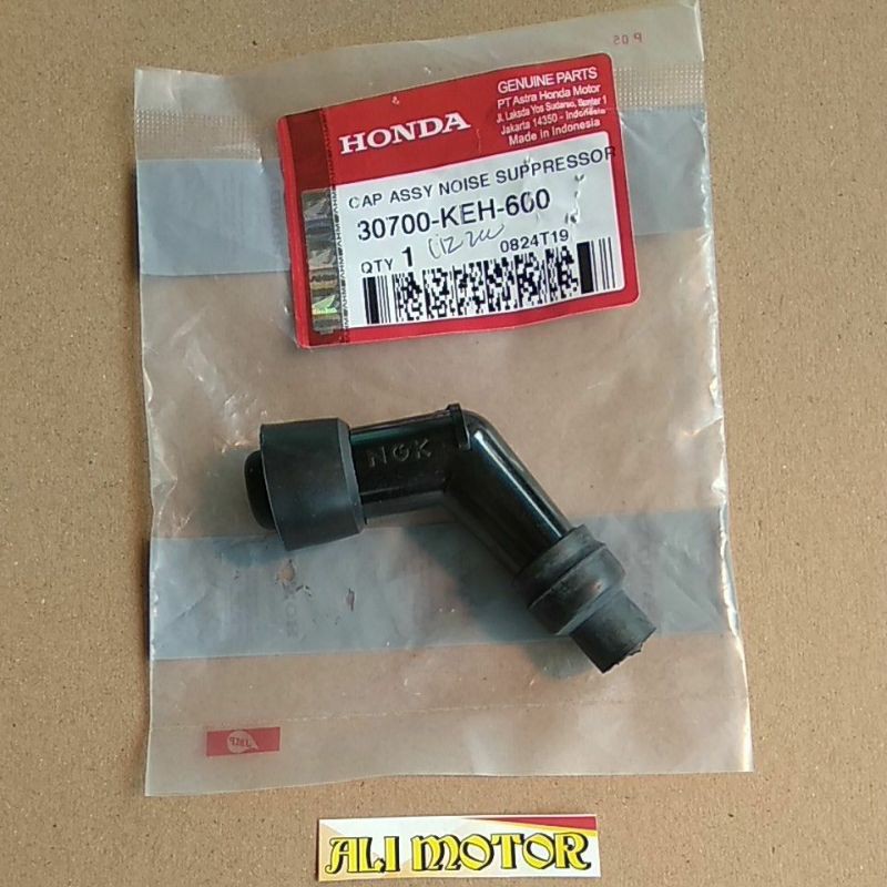 Cop busi gl pro megapro verza megapro primus neotegh 30700-KEH-600 ori AHM