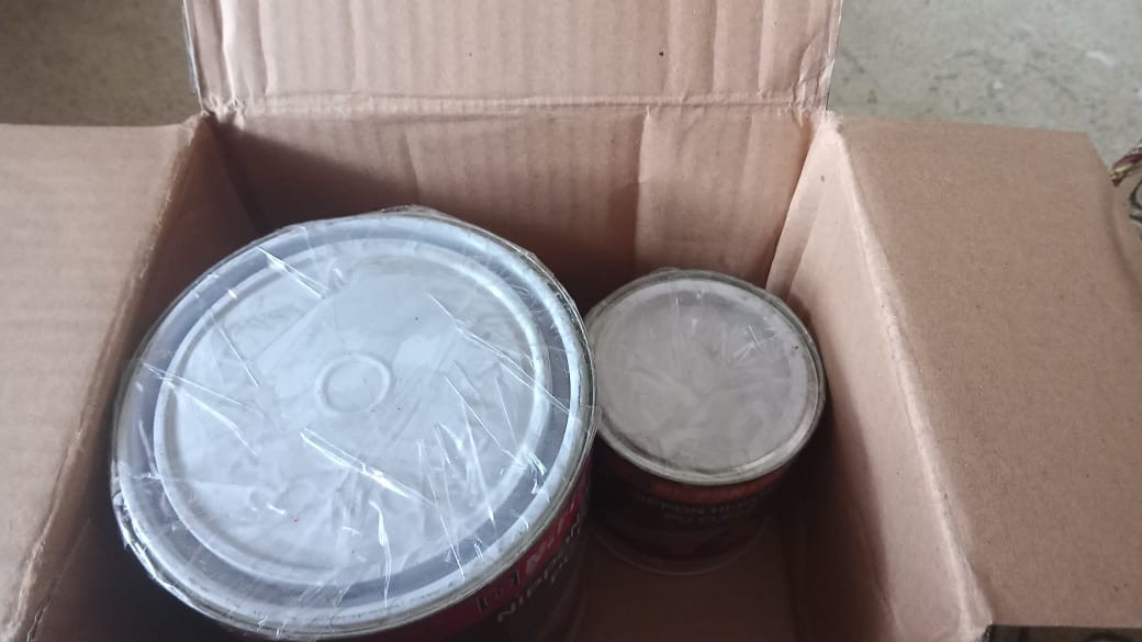 Nippon Pu Clear 1ltr
