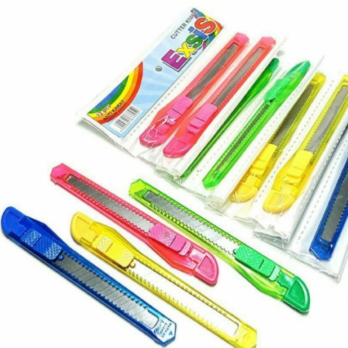 

Cutter Kecil Murah