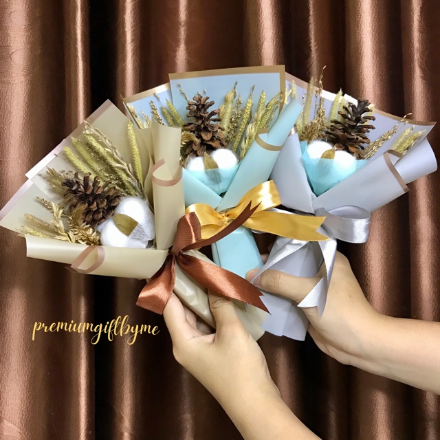 BUKET BUNGA DRIED FLOWER MINI BUNGA KERING Untuk Tambahan Hampers Atau Dijual TerpisahKado Ultah Hadiah Pernikahan Gift Paket Wisuda Ulang Tahun Tunangan Kelahiran Hampers Premium Murah Unik Estetik Aesthetic Sahabat Pacar Istri Bayi Anak