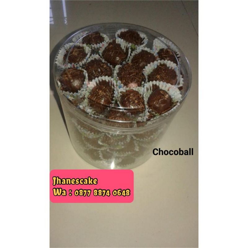 

chocoball