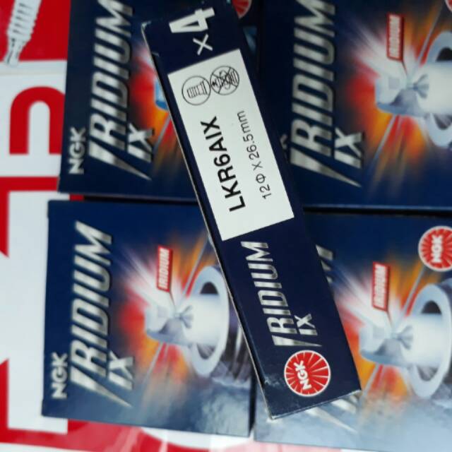 Jayy Busi Iridium Agya Ayla 1000cc New Picanto New Rio New Ertiga 2015-2017 Ignis New Baleno