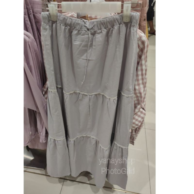 rok wanita corniche original NEW ARRIVAL