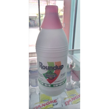 ROUNDUP 1LITER