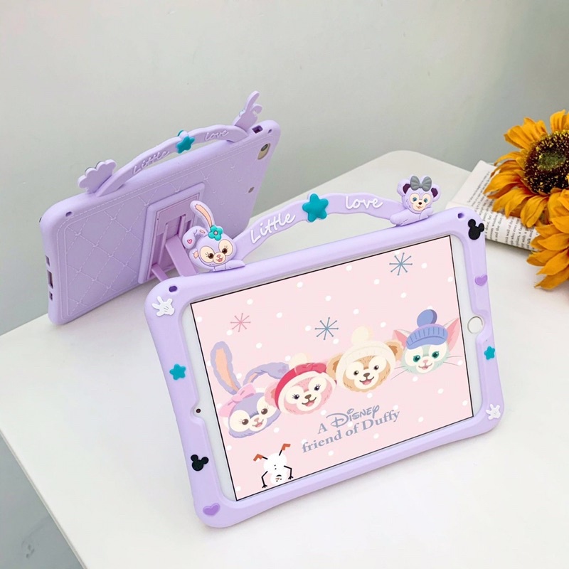 Duffy case ipad Pro 11 ipad air 1 2 3 4 ipad 2 3 4 5 6 7 8 9 case ipad mini 6 mini 1 2 3 4 5 ipa pro