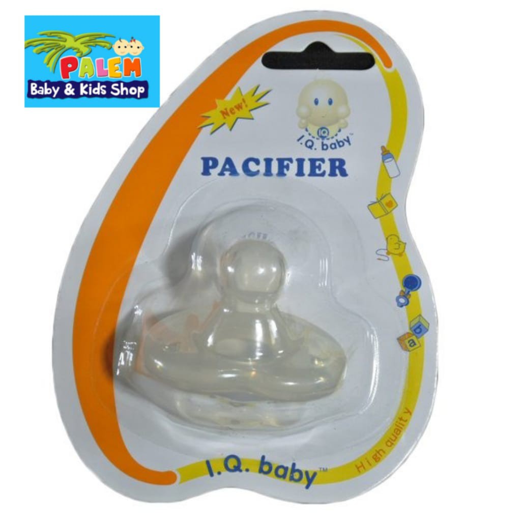 Iq Baby empeng pacifier 33/113962