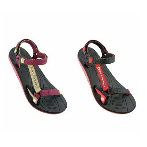 Sandal Gunung Wanita KATHERINE TX - OD ADVENTURE - OUTDOOR ADVENTURE  - 100% ORI