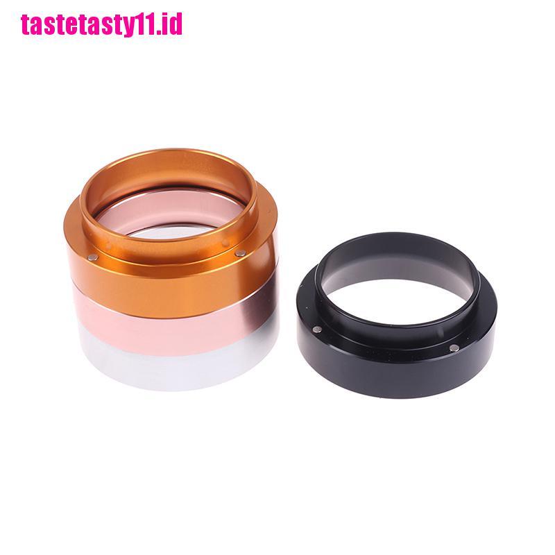 (TTID) Dosing Ring 51mm Bahan Stainless Steel Untuk Membuat Kopi