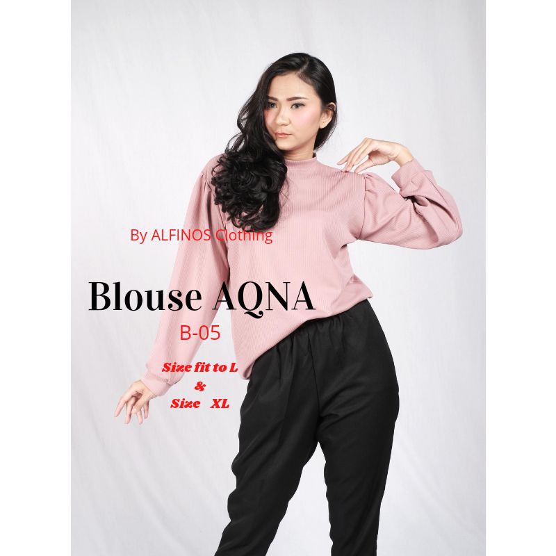 Blouse | Blouse Wanita | Baju Blouse | Baju Wanita Blouse | Atasan Wanita Blouse | Blus Wanita