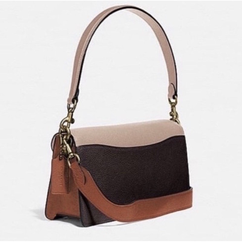 COACH TABBY SHOULDER BAG 26