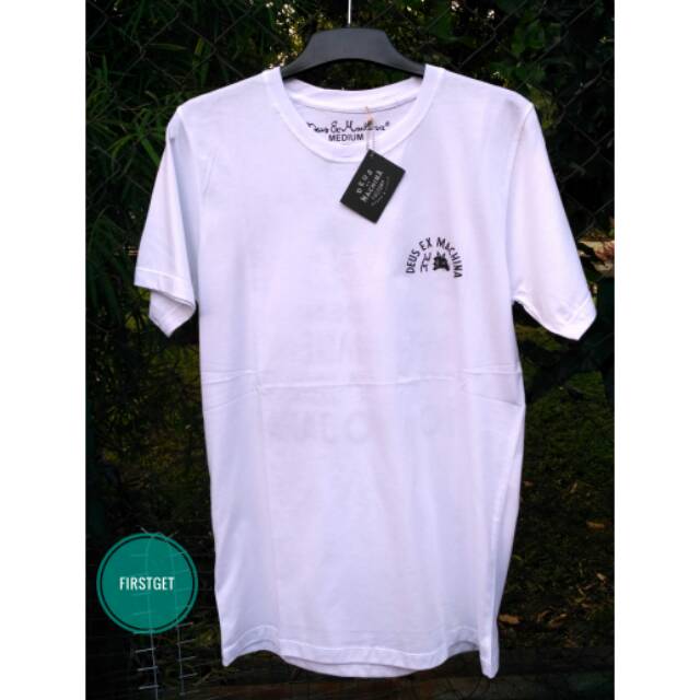 Deus Exmachina Mirror Like ori