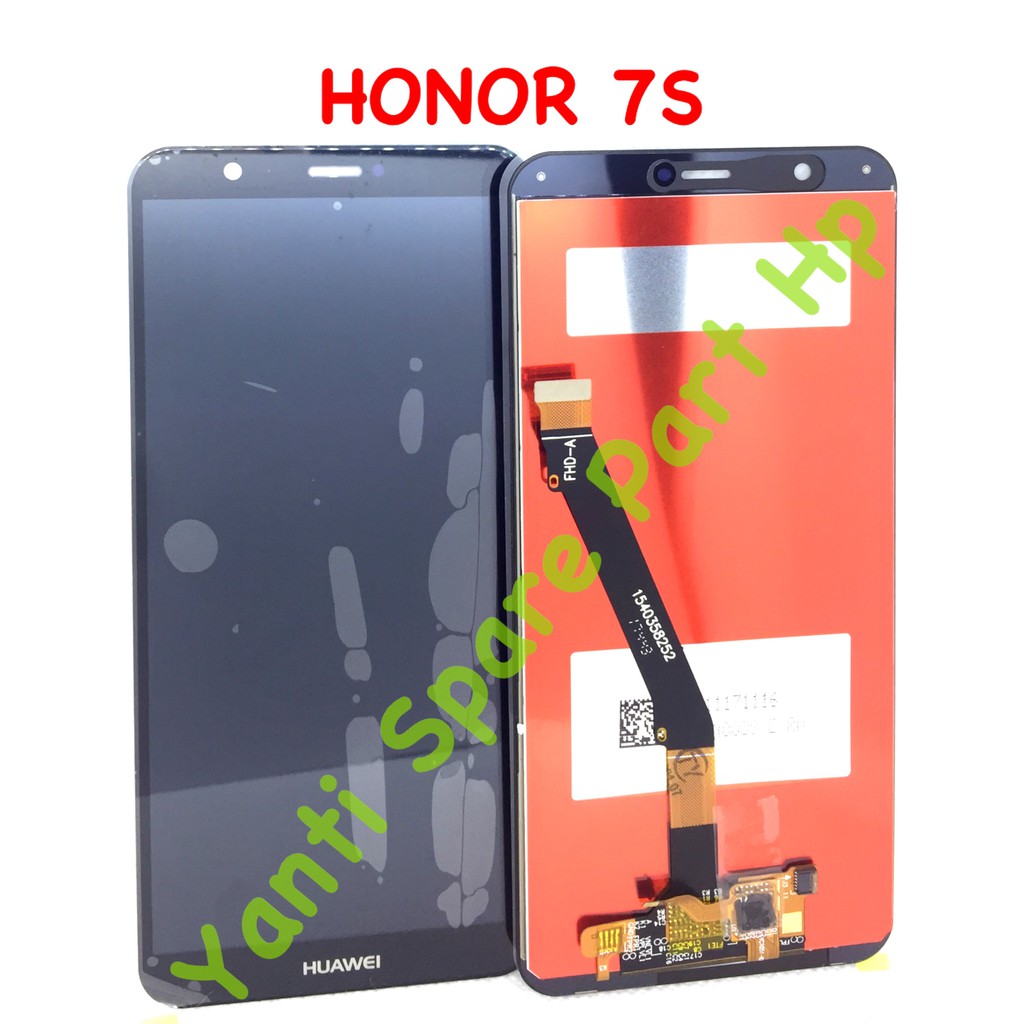 Lcd Touchscreen Huawei Honor 7S Fullset New