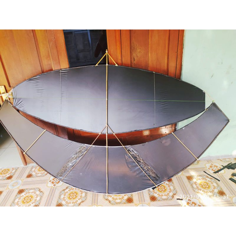 Gapangan Pegon Ceper