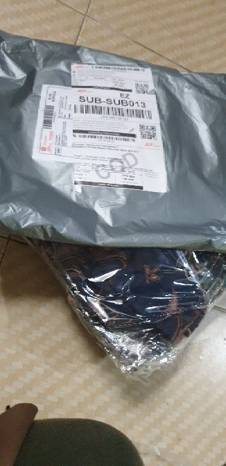 Kemeja Batik Pria Lengan Panjang Big Size Jumbo M.l.xl.xxl.3l.4l.5l.6l.7l.8l.9l.10l