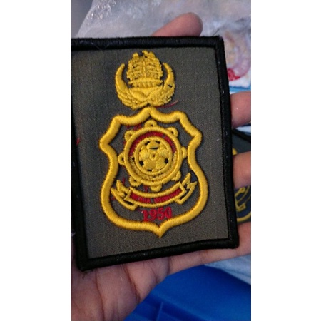 kewenagan satpol pp timbul