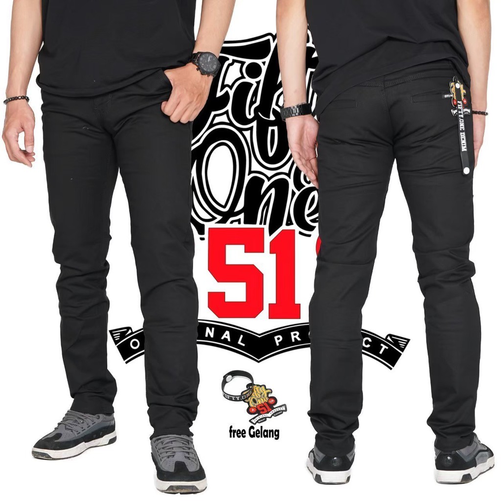 celana Chino Original Panjang Pria / Celana Chino Reguler / Celana Chino panjang pria / celana chino